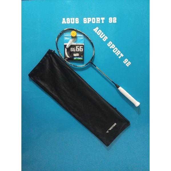 VICTOR JETSPEED S 10