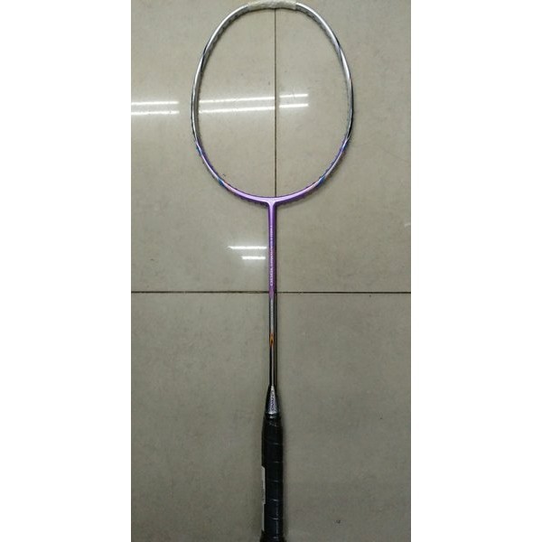 Raket Badminton Lining High Carbon 1900 / HC 1900 (Original)