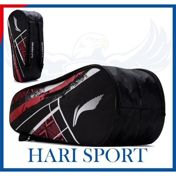 Tas Badminton Li Ning 2R thermo