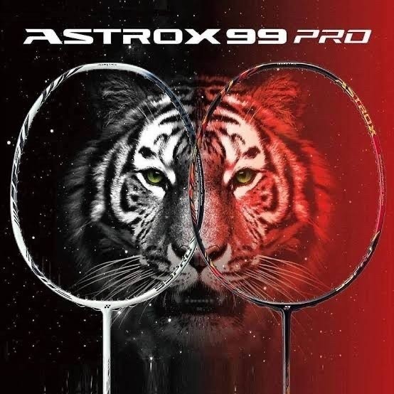 RAKET BADMINTON ASTROX 99 PRO 99PRO ASEAN PREMIUM NEW COLOUR - NEW 2021