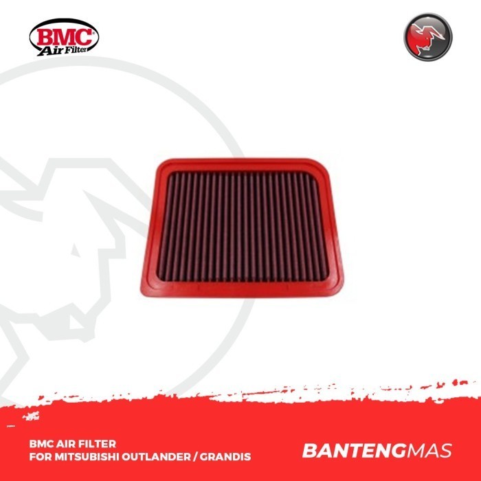 BMC Air Filter for Mitsubishi Outlander/Grandis (2.0MIVEC/2.4MIVEC)