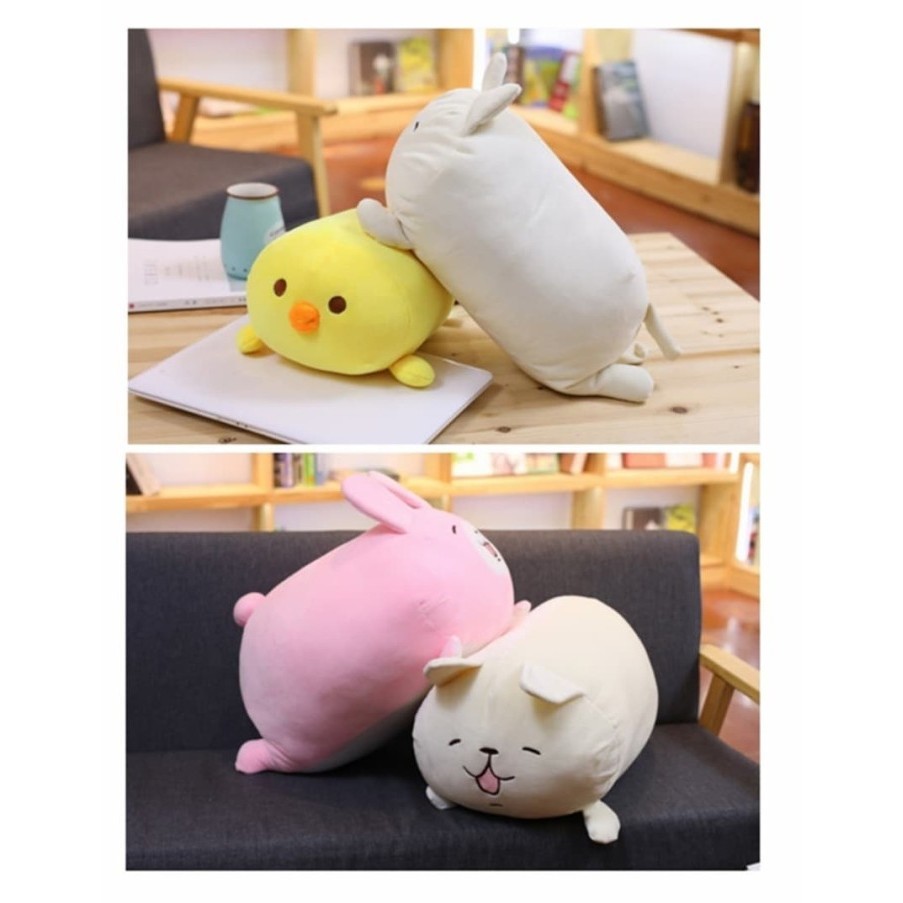 Boneka Bunny Kanahei, Boneka Jepang Kelinci Kanahei