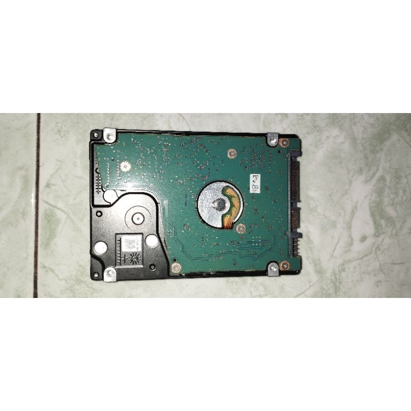 Hardisk Laptop 1 tera