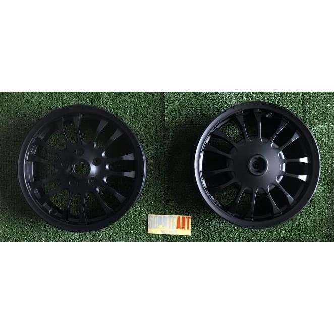 Velg Vrossi Tuscan Untuk Vespa Sprint - Primavera Ring 12