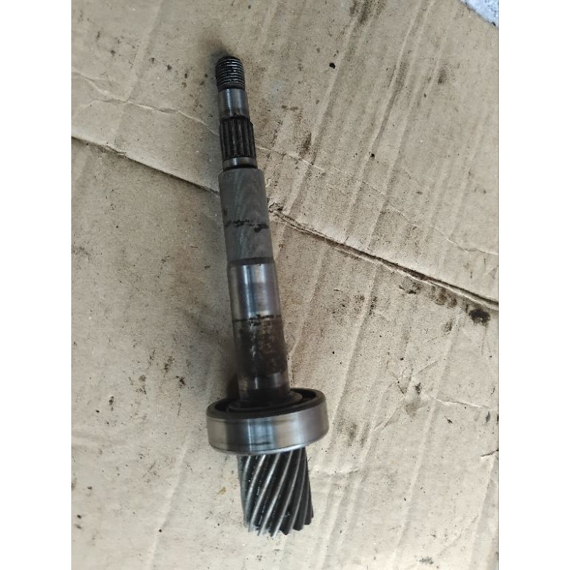 as gardan gigi ger gear gardan set yamaha mio j 54p original