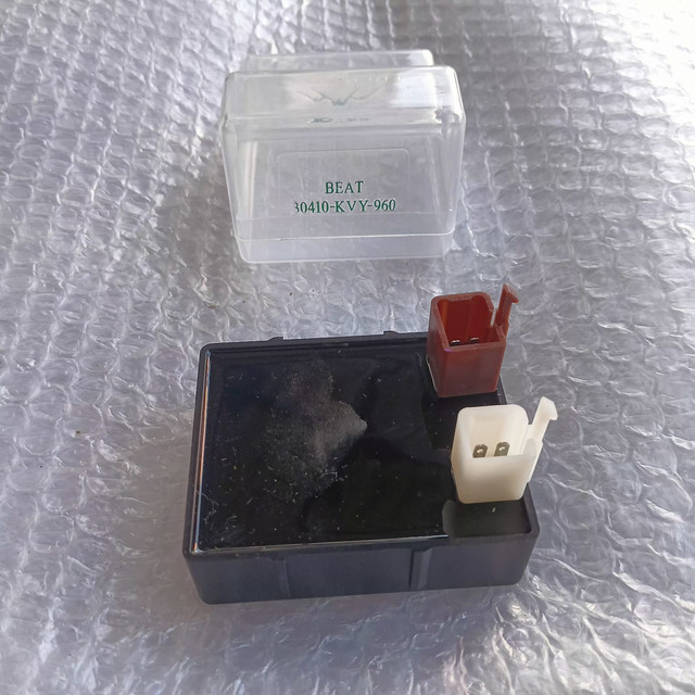 Cdi Honda Beat FUKUYAMA