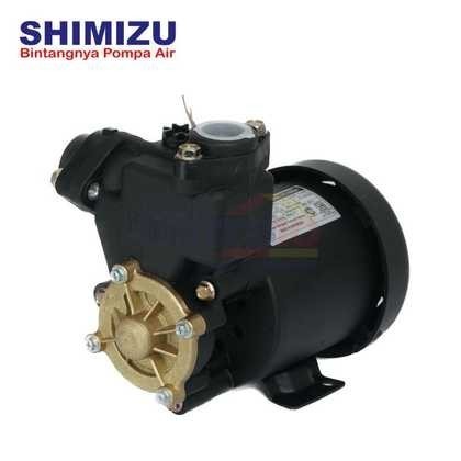 Produk Terbaru Pompa Air Shimizu Pl122Bit Pl 122 Bit Pl122 122Bit