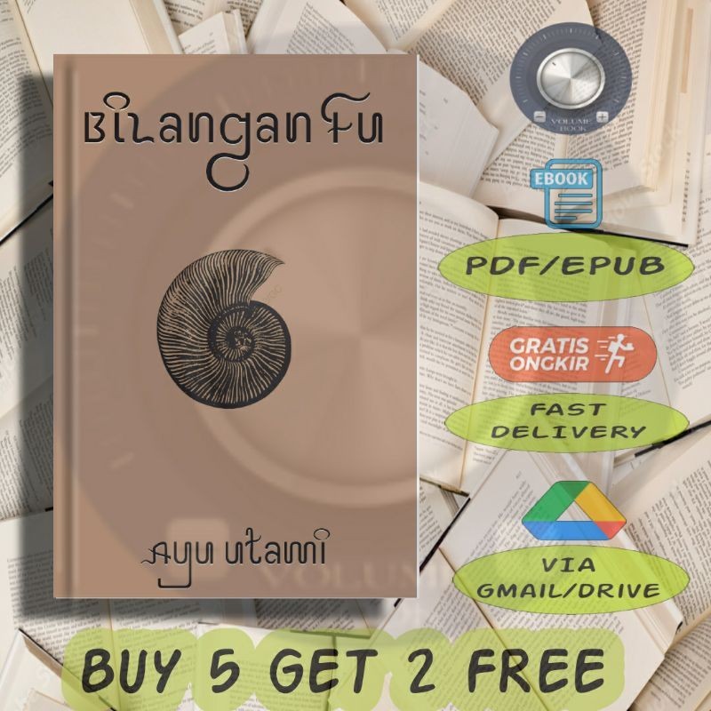 

Bilangan Fu - Volume