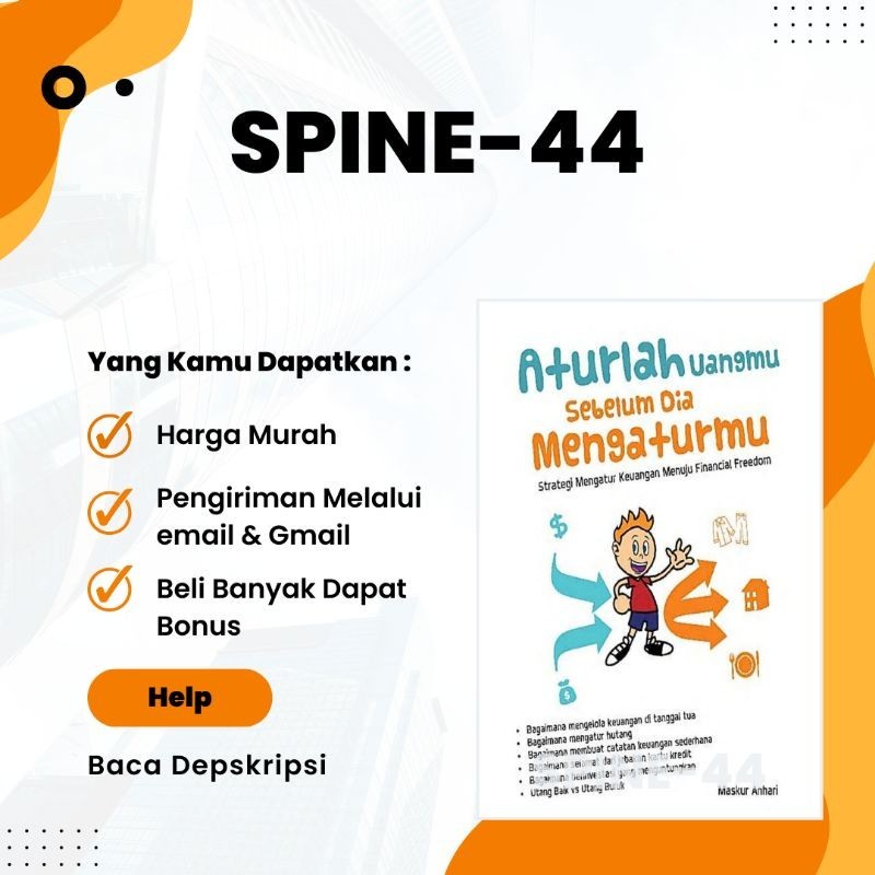 

Aturlah Uangmu Sebelum Dia Mengaturmu Strategi Mengatur Keuangan Menuju Financial Freedom