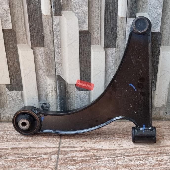 Baru neet Lower Arm Sayap Ball Joint Assy Wuling Confero Original 1pcs Ayo Beli