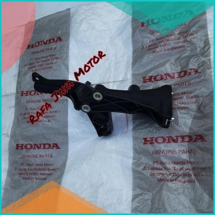 Stay Comp Front Dudukan Tameng Depan Beat Street 2020 2021 Original 19