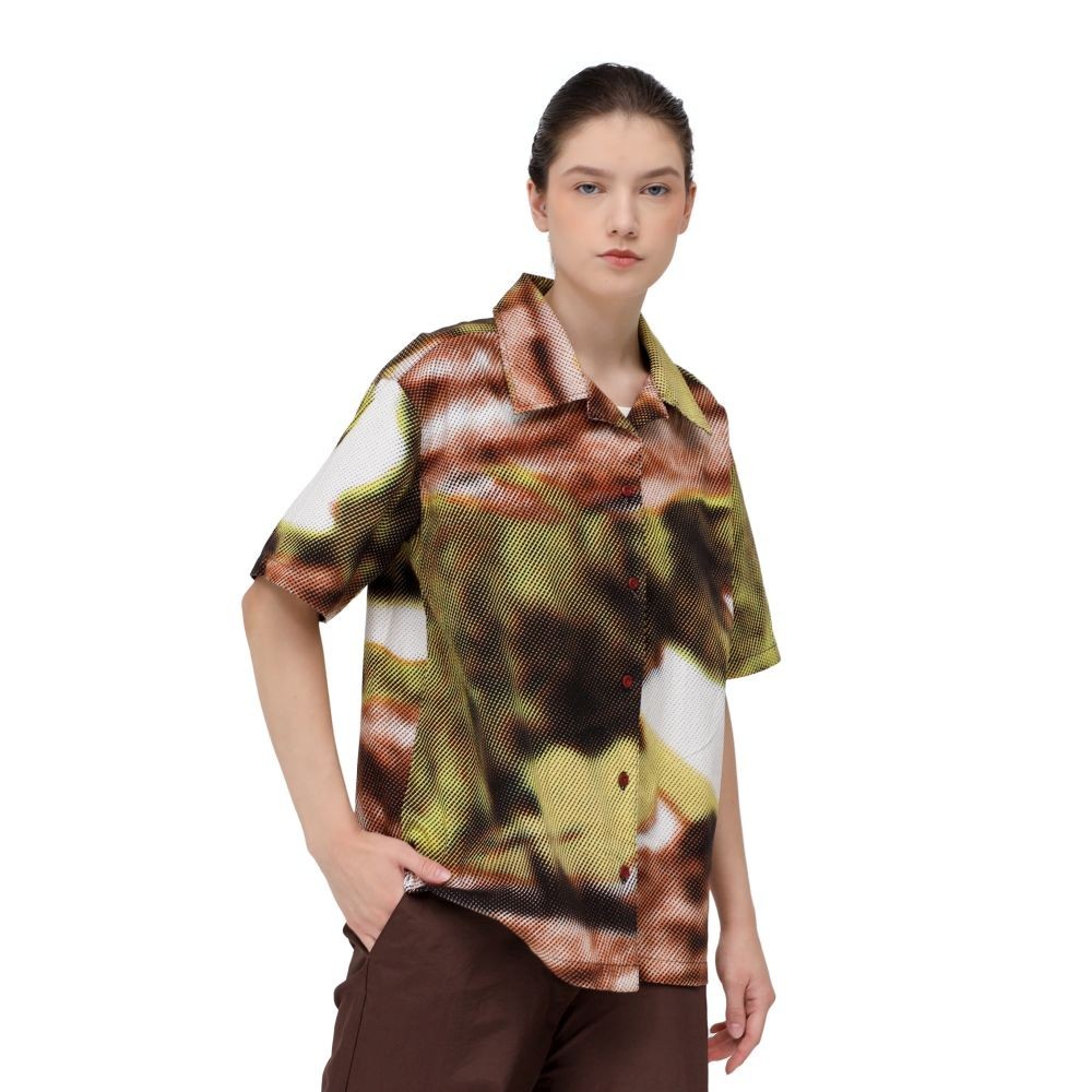 Eiger WS Eviar Shirt Women