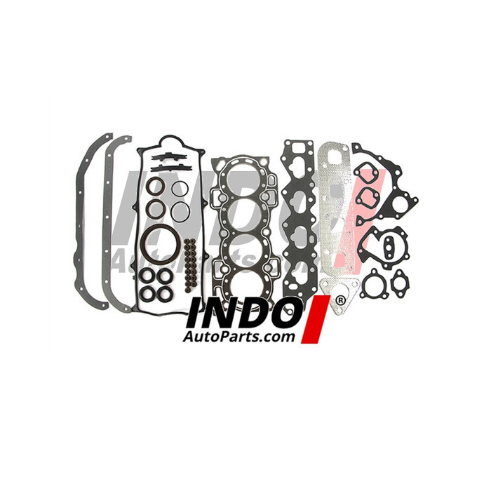 Paking Set Daihatsu Feroza Full Set Gasket Daihatsu S92 Feroza
