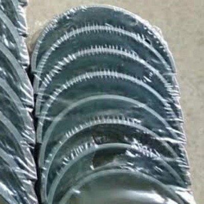 METAL JALAN DUDUK HYUNDAI H1 BENSIN UKURAN 0,50