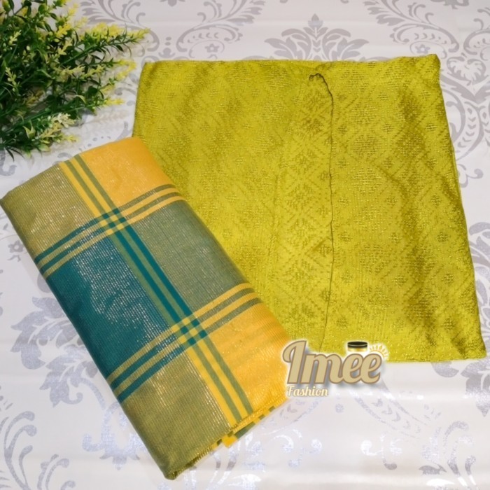 baju bodo modern / Baju bodo adat bugis makassar