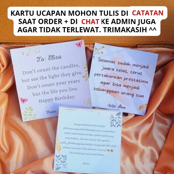 Mukena / Kado Hijab / Hadiah Cewek