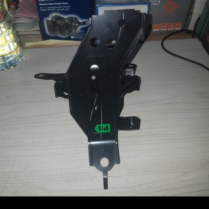 Engine mounting KIRI New Yaris All New Vios Gen 3