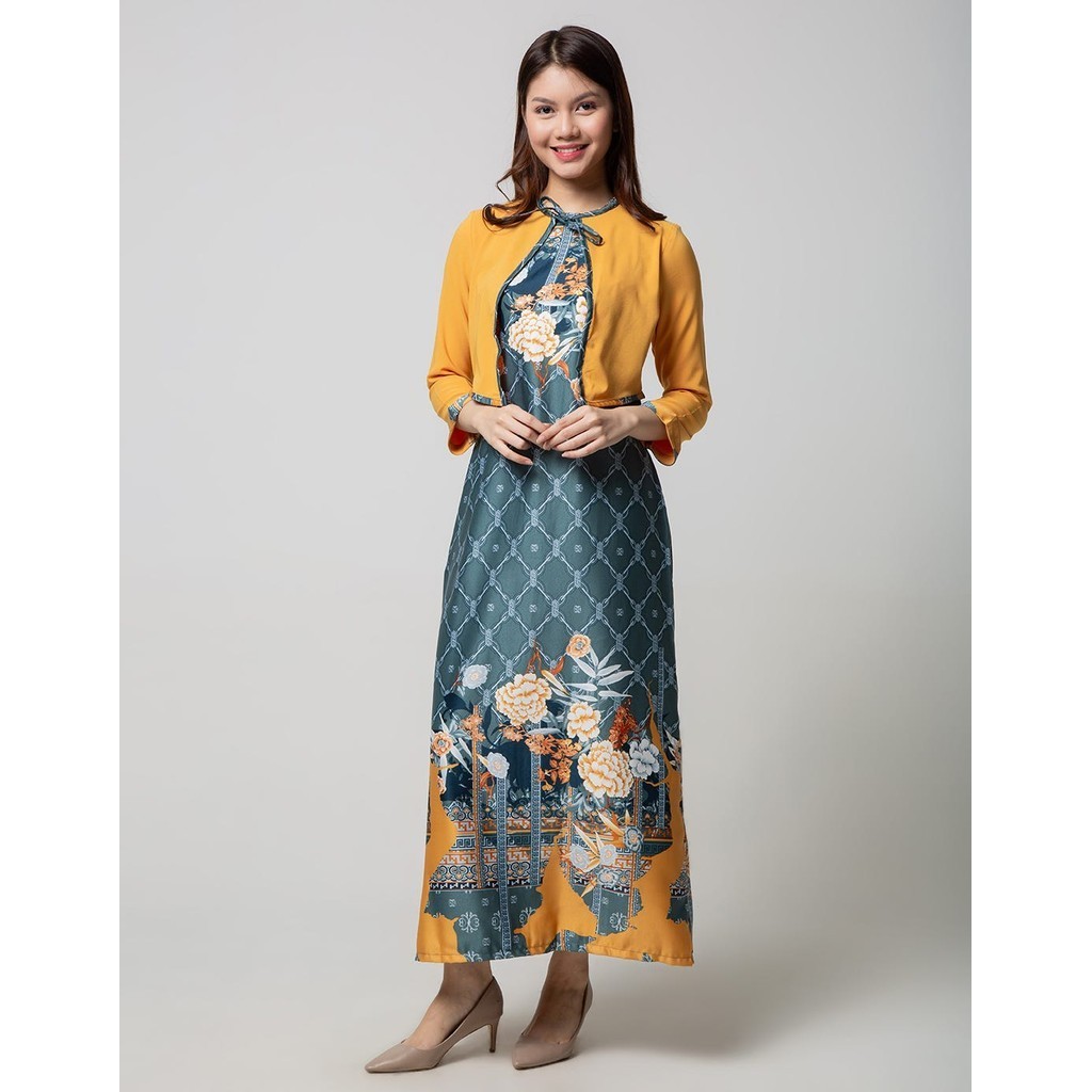 Arjuna Weda Gamis Alesha 106984491