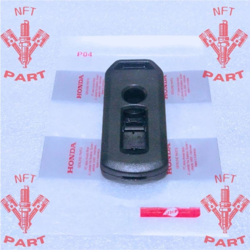 Casing rumah remote keyless vario 150 new asli ori original