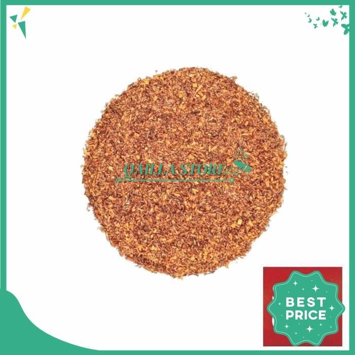 

TEH ROOIBOS / RED TEA TISANE / ROOIBOS TEA / TEH MERAH 15 GRAM BEST PRODUCT