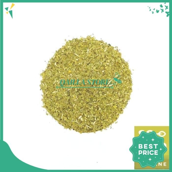 

YERBA MATE TEA / TEH YERBA MATE TISANE 60 GRAM PRODUK TERBAIK