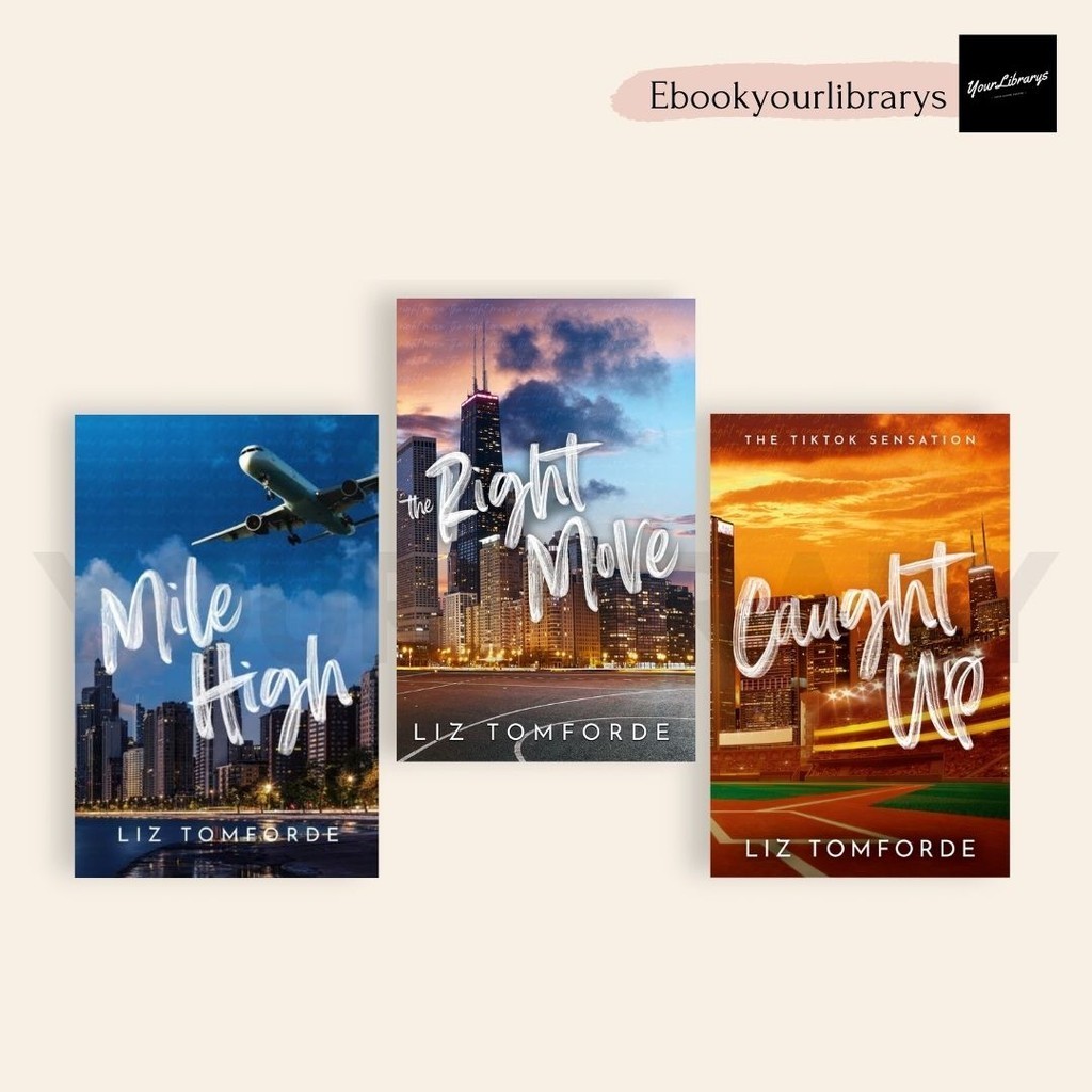 

Windy City ; Liz Tomforde