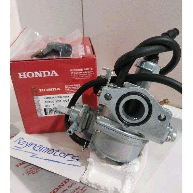 KARBURATOR REVO LAMA REVO LAMA REVO LAMA KTL