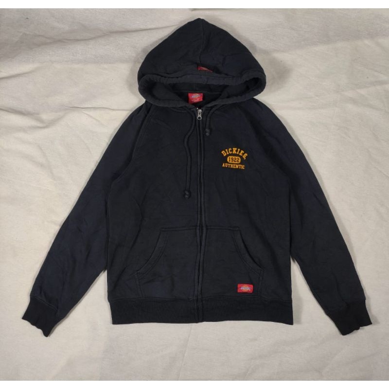 Hoodie Dickies1992 Zipper Second