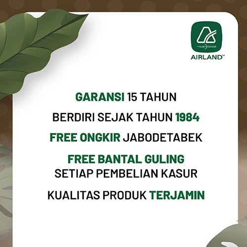 Airland Mattress Protector Uk. 120 X200 Terlaris
