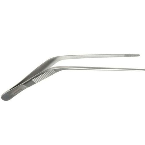 PINSET EAR DRESSING FORCEPS/PINSET TELINGA/PINSET MEDIS