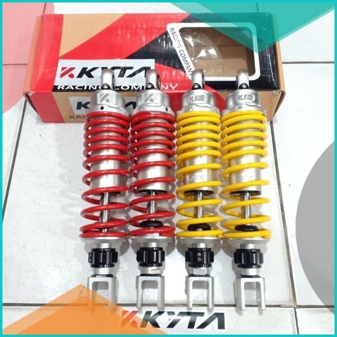 shockbreaker ktc aerox 155 non tabung/ shock ktc kytaco aerox 155 19F3