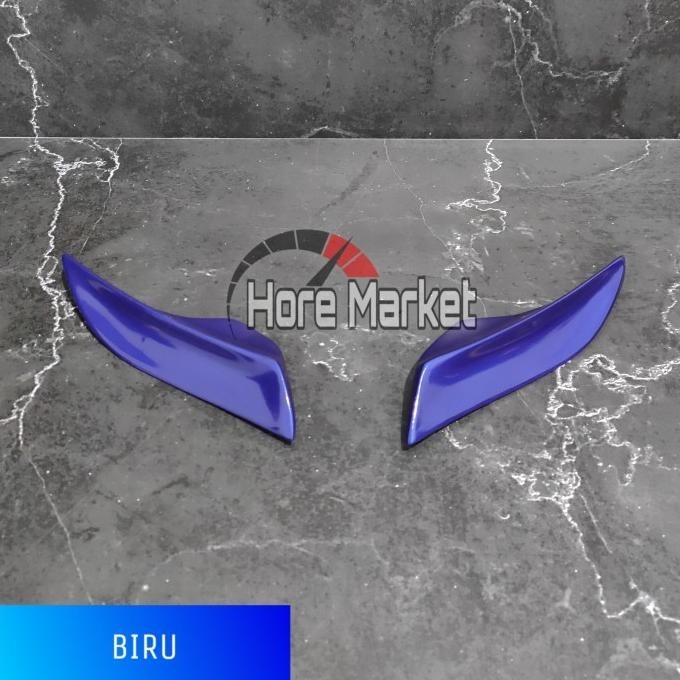 Winglet Aerox 155 Old 2017 2018 2019 2020 Winglet Aerox Kewer Aero