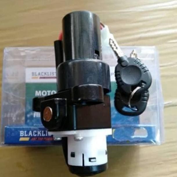 Kunci Kontak Motor Mio Mx Vixion Fu Rx King Vario Beat Jupiter Bintang