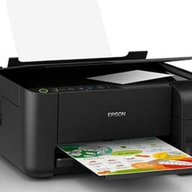 Printer Epson L3150 Ecotank All In One Wifi Direct Bssimphony