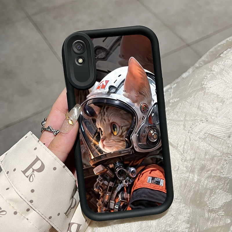 Casing Hp Xiaomi Redmi 9A Redmi 9i Redmi 9T Redmi 9 Power Case HP Casing sarung Softcase lembut Kesi