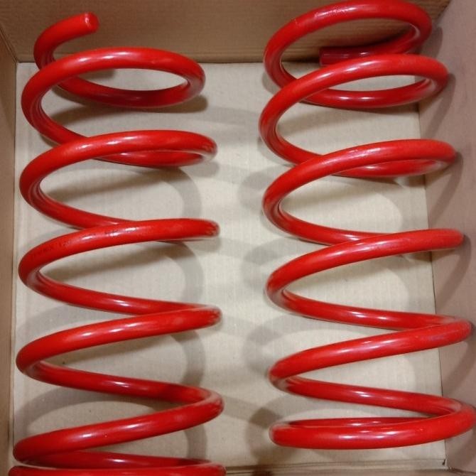 Per Keong Avanza Xenia Veloz 2012 -On Depan Empuk Jamex