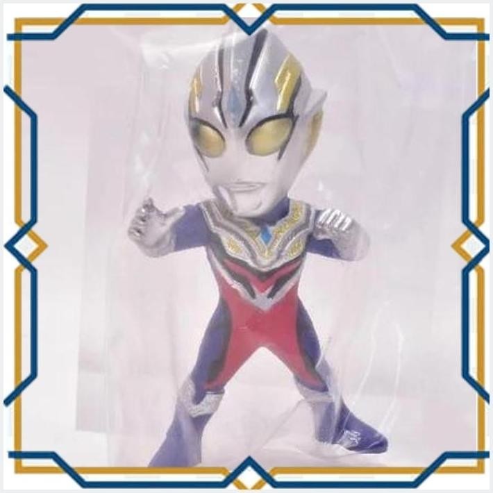 [KSH] CONVERGE MOTION ULTRAMAN 2 - TRIGGER TRUTH (SECRET)