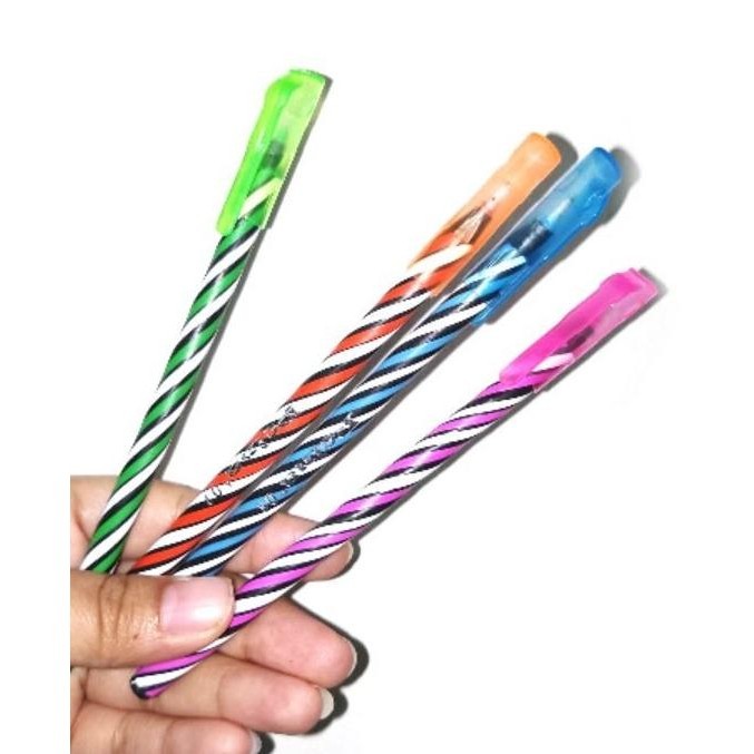 

Pulpen PELNA / Bolpoint Murah / Pen Alat Tulis Kantor