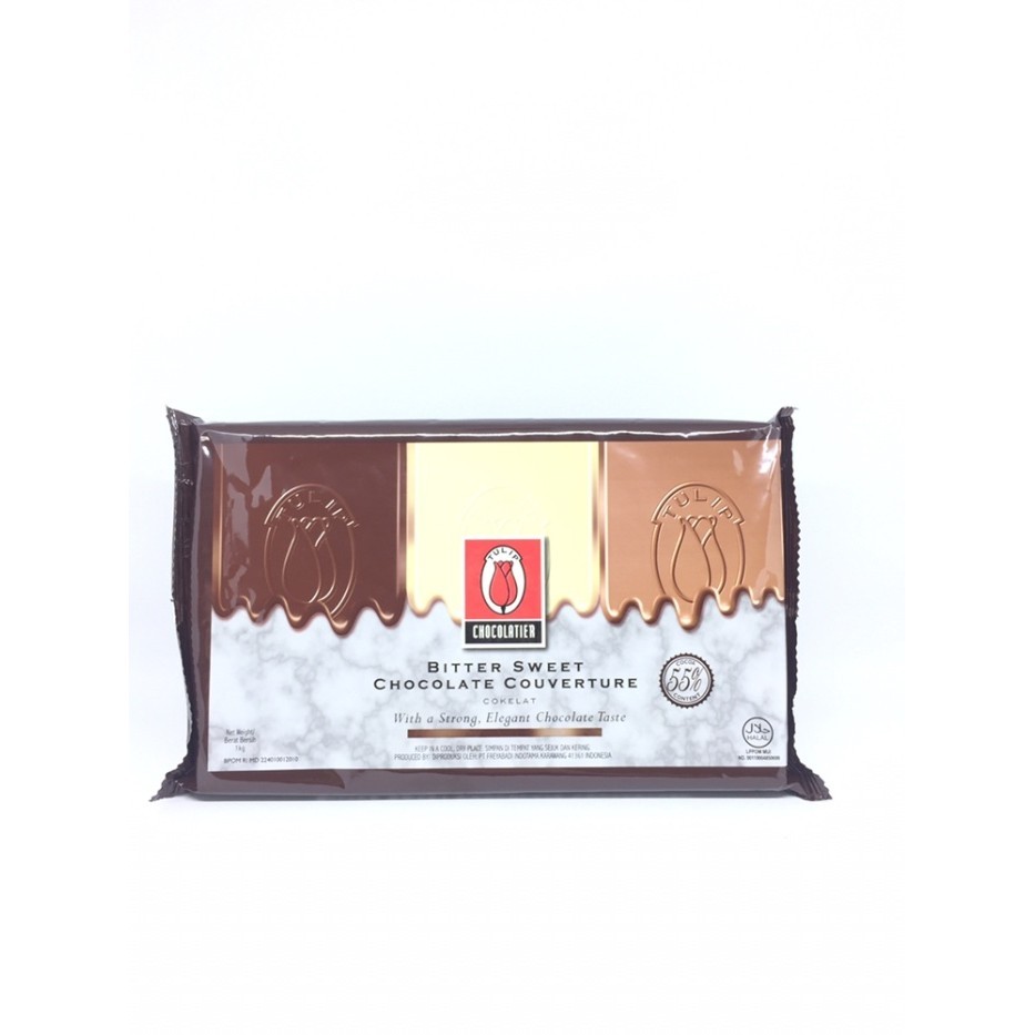 

Cabina Tulip Bittersweet Couverture 1Kg