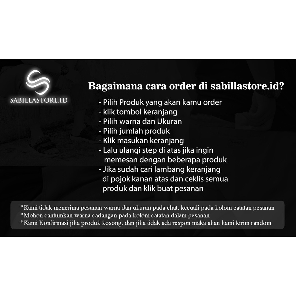 Promo Mega Sale 4.4 // Sirwal Sabilla Sirwal Jumbo Pangsi XXL