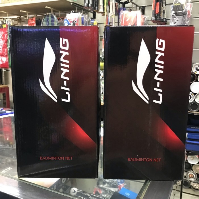 NEW NET BADMINTON LINING BN 700 ORIGINAL