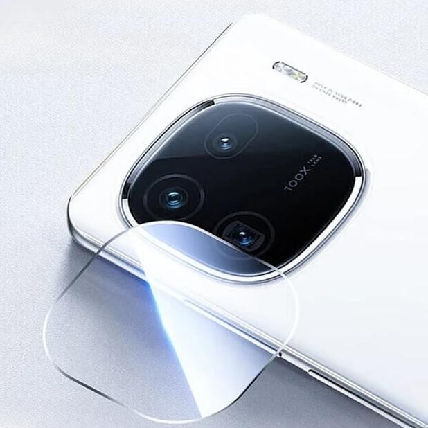 Tempered Glass Lens Kamera Iqoo 11 12 5G Anti Gores Camera
