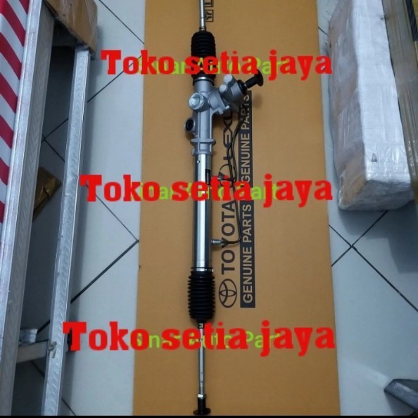 Rack Power Steering Rack Steer Kijang 7k kapsul bensin / diesel krista