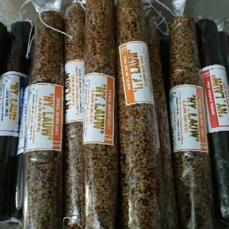 

Dodol NY LAUW Asli Khas Tangerang Betawi - Halal 250gr