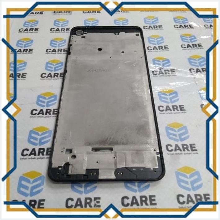 [LCD] FRAME LCD SAMSUNG A21S A217F ORI COPOTAN