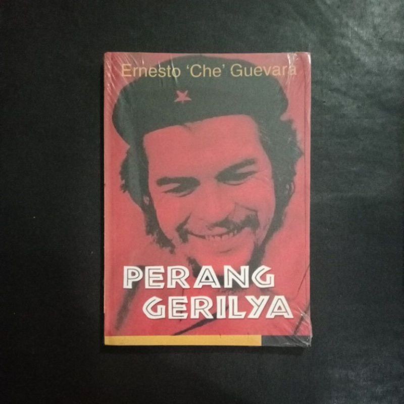 Perang Gerilya - Ernesto Che Guevara