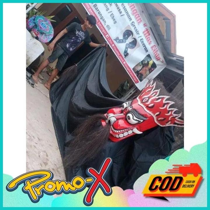 BARONGAN  KUDA LUMPING/EBEG