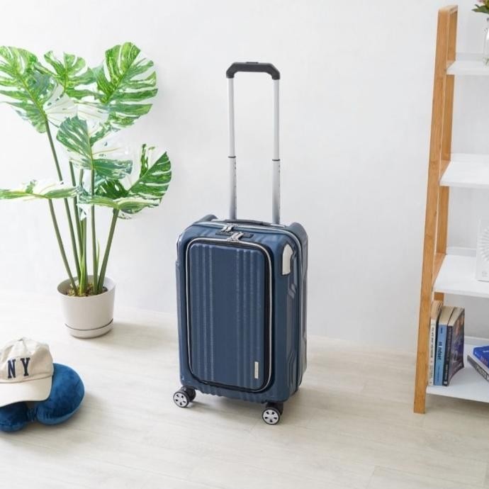 Legend Walker Koper 20 Inci Biru Cindybabby