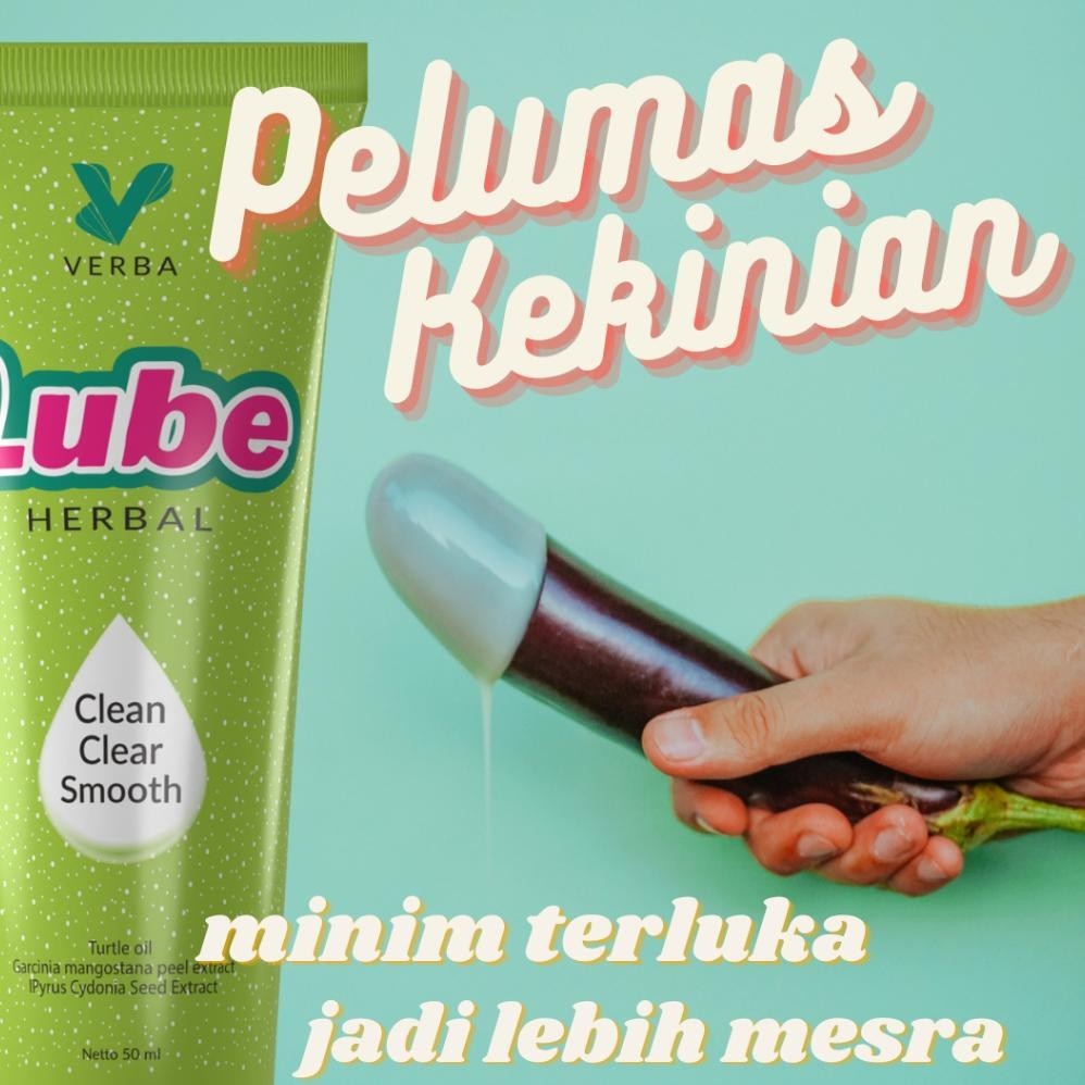 Paling dicari Pelumas Sex Pria Tahan Lama Lebih Licin Saat Main Hubungan Intim Suami Istri 50ml