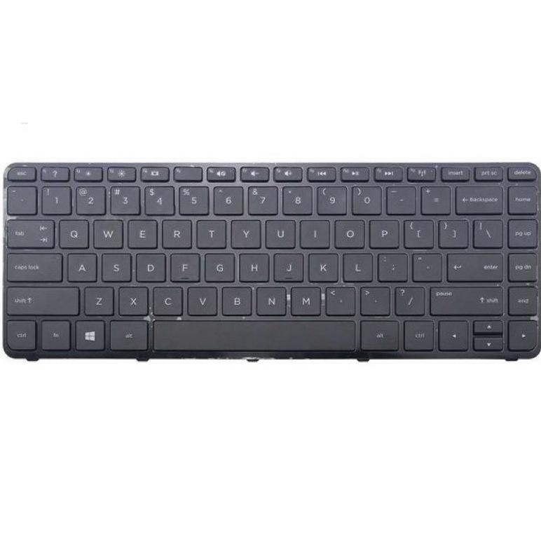 Keyboard Laptop Hp 240 G2 Hp 240 G3 Hp 245 G2 Hp 245 G3 Hp 246 G2 Hp 245 G3 14-D 14-R 14-D010Au 14-R